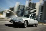 Citroen DS23 Pallas 1968 года